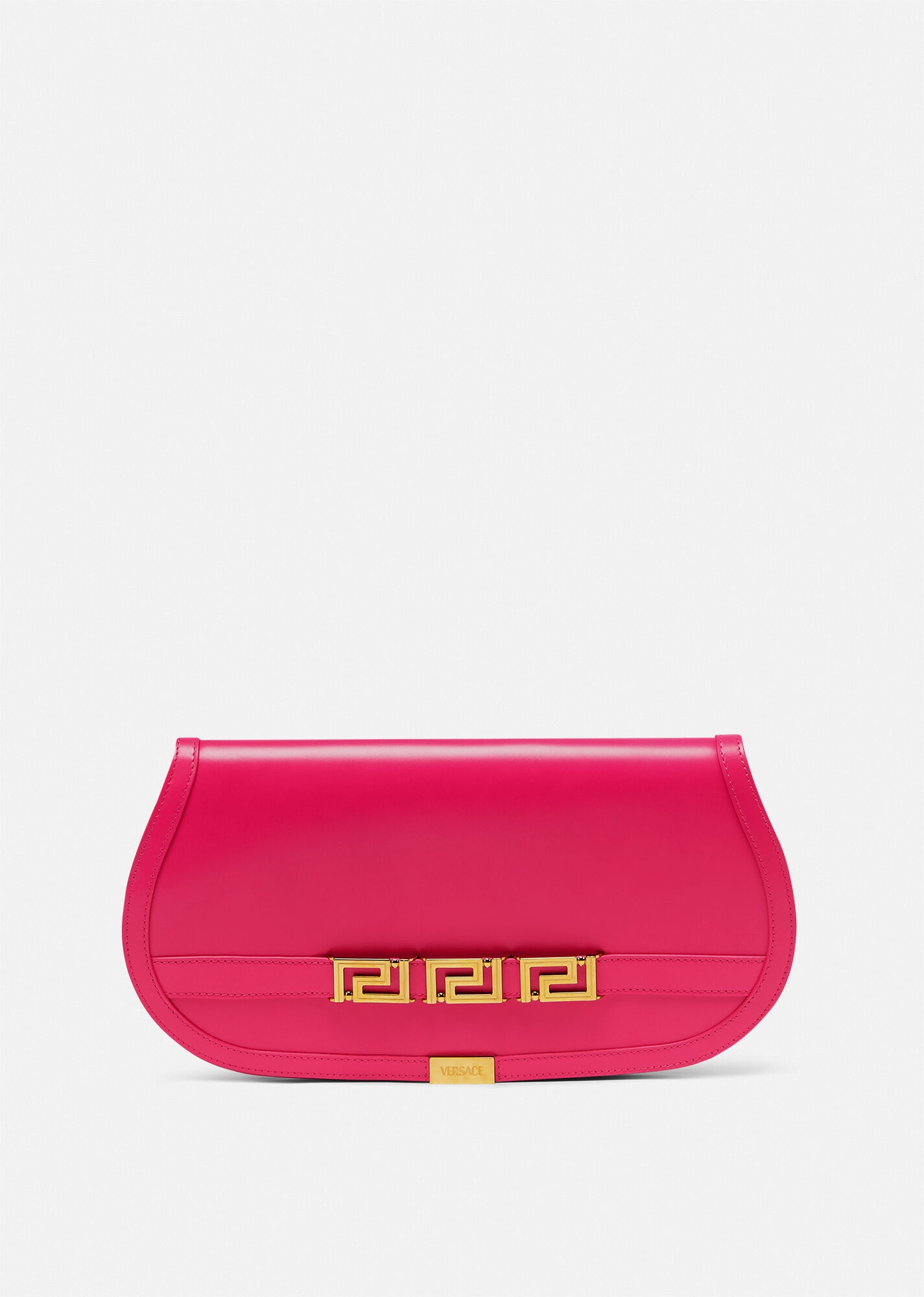 Greca Goddess Clutch - 1