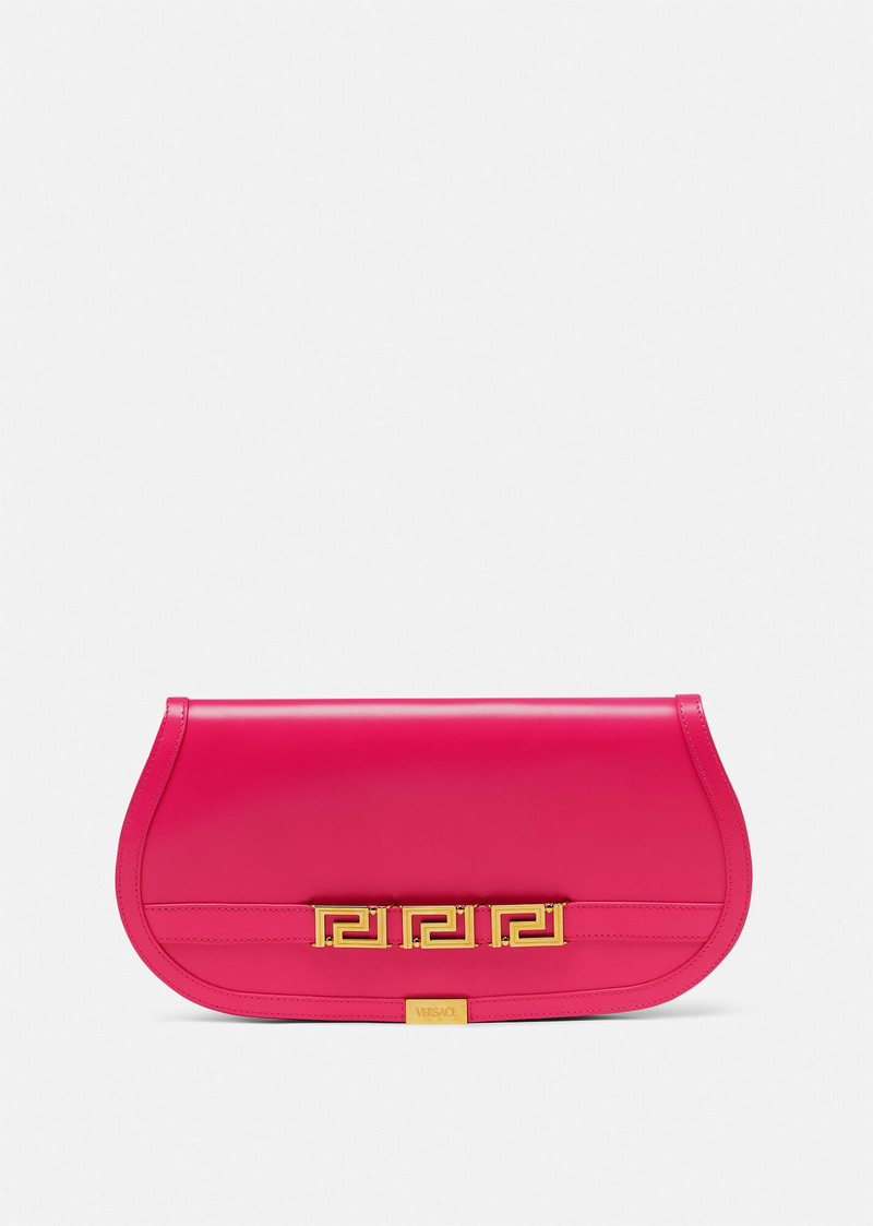 Greca Goddess Clutch 1