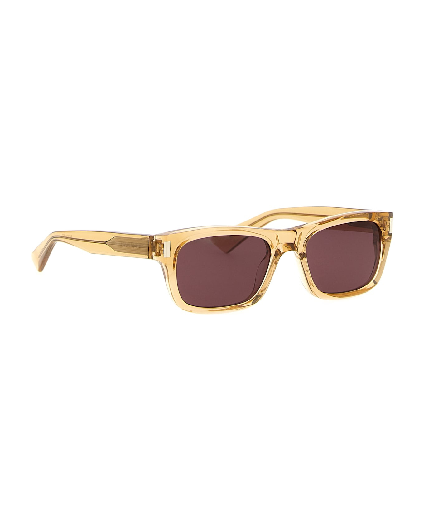 'sl 83' Sunglasses - 2