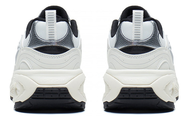 Li-Ning (WMNS) Li-Ning 92 CICI 'Snow White' AGCS278-1 outlook