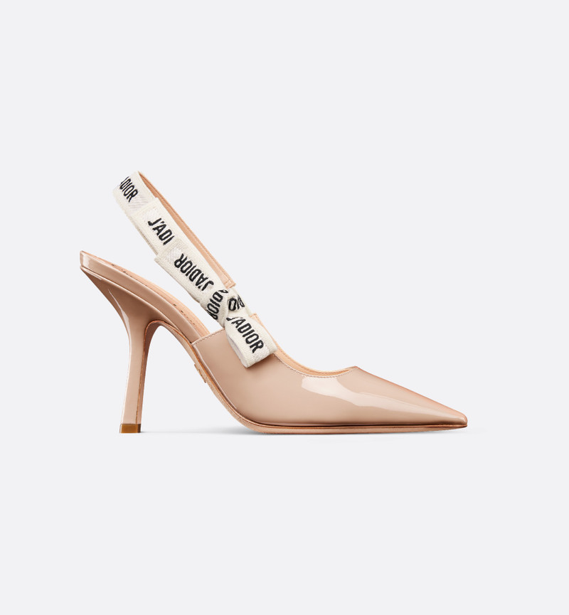 Dior J'Adior Slingback Pump outlook