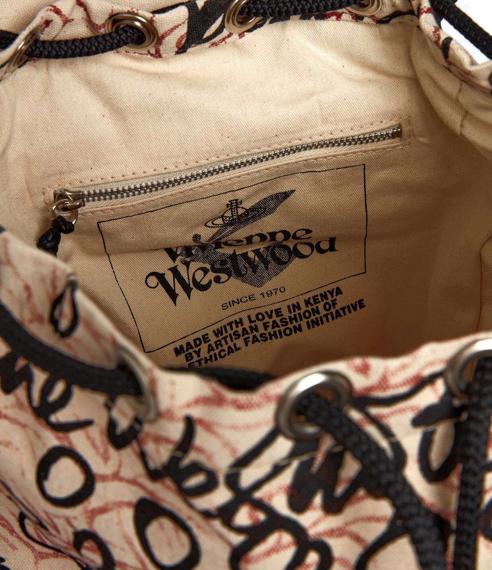 HIGHLAND BACKPACK - 6