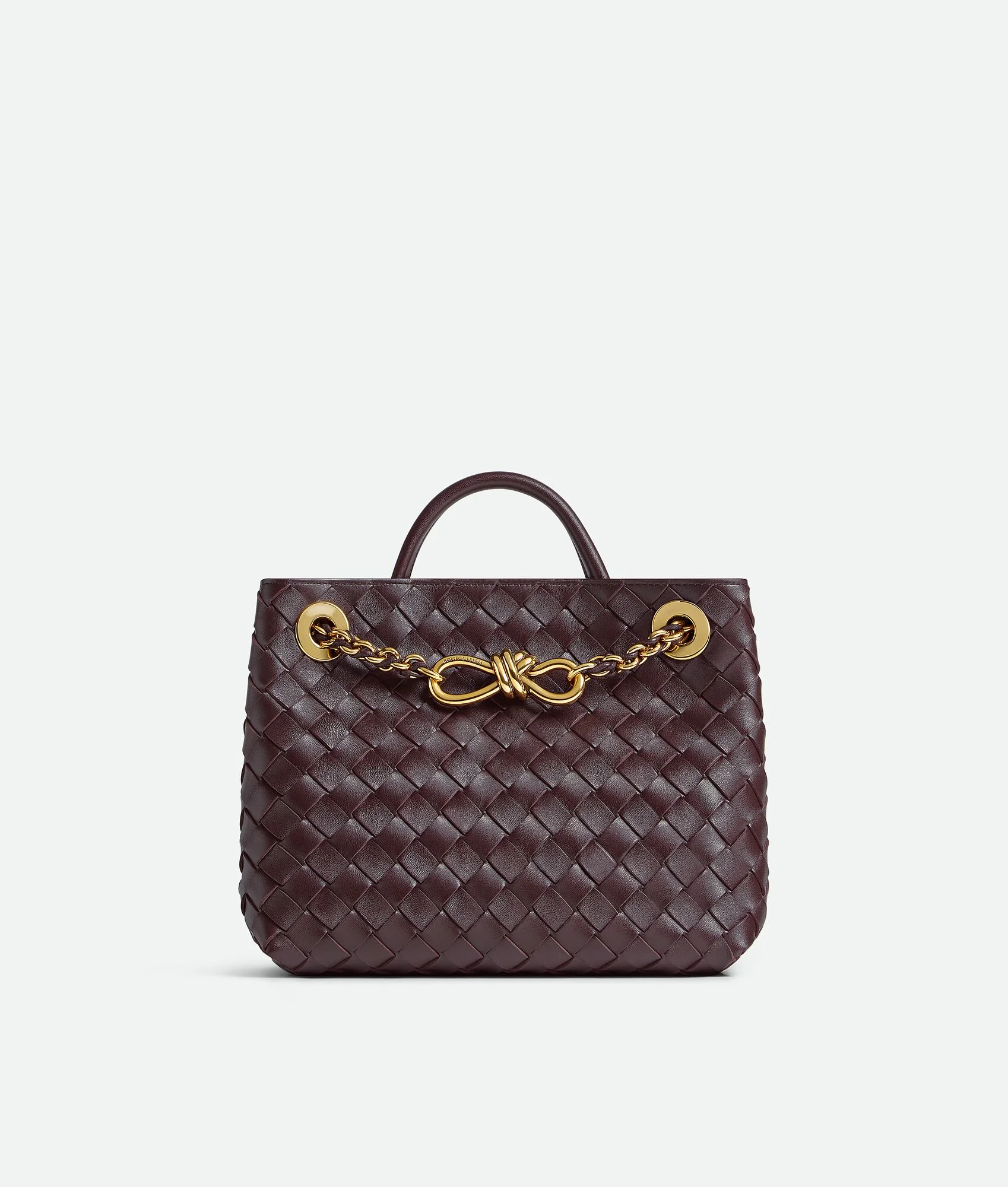 Small Andiamo Chain - 1