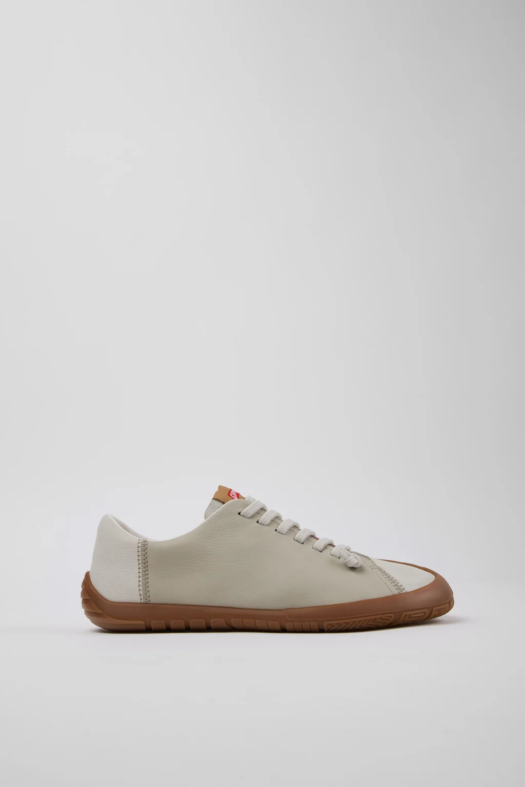 Twins Multicolor Leather Sneakers for Women. - 1