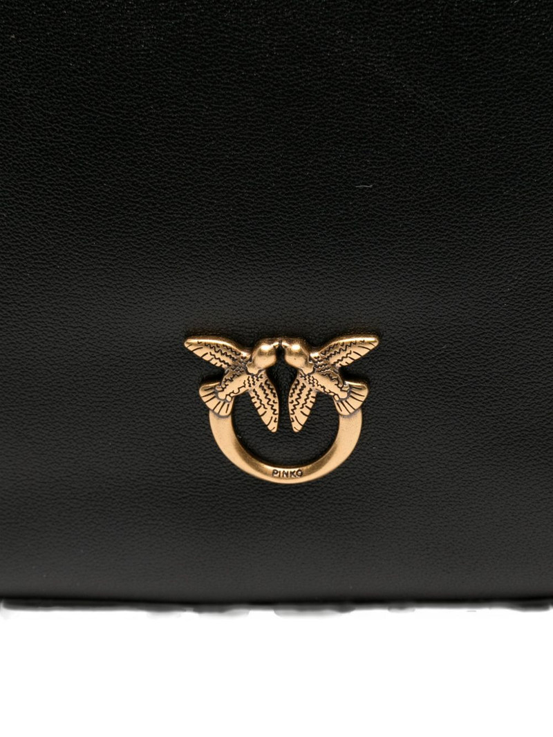 love birds bucket bag 4