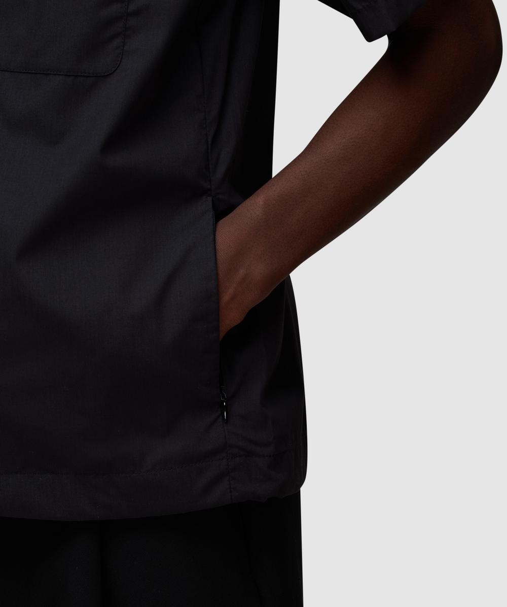 Tech overshirt - 6