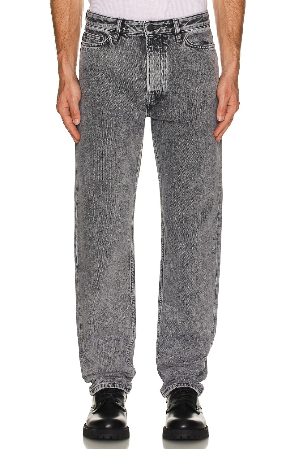 Saeddie Jeans - 3
