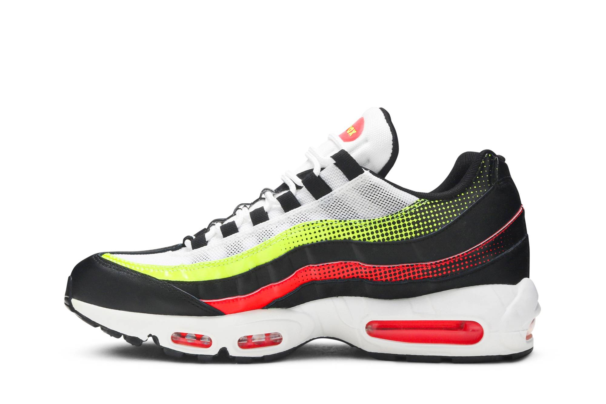 Air Max 95 SE 'Neon Collection' - 3