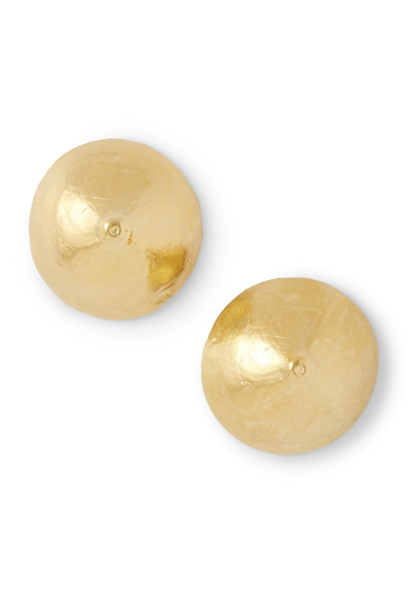 Mother Of The Gods Earrings - YSSO For Breasts - 3