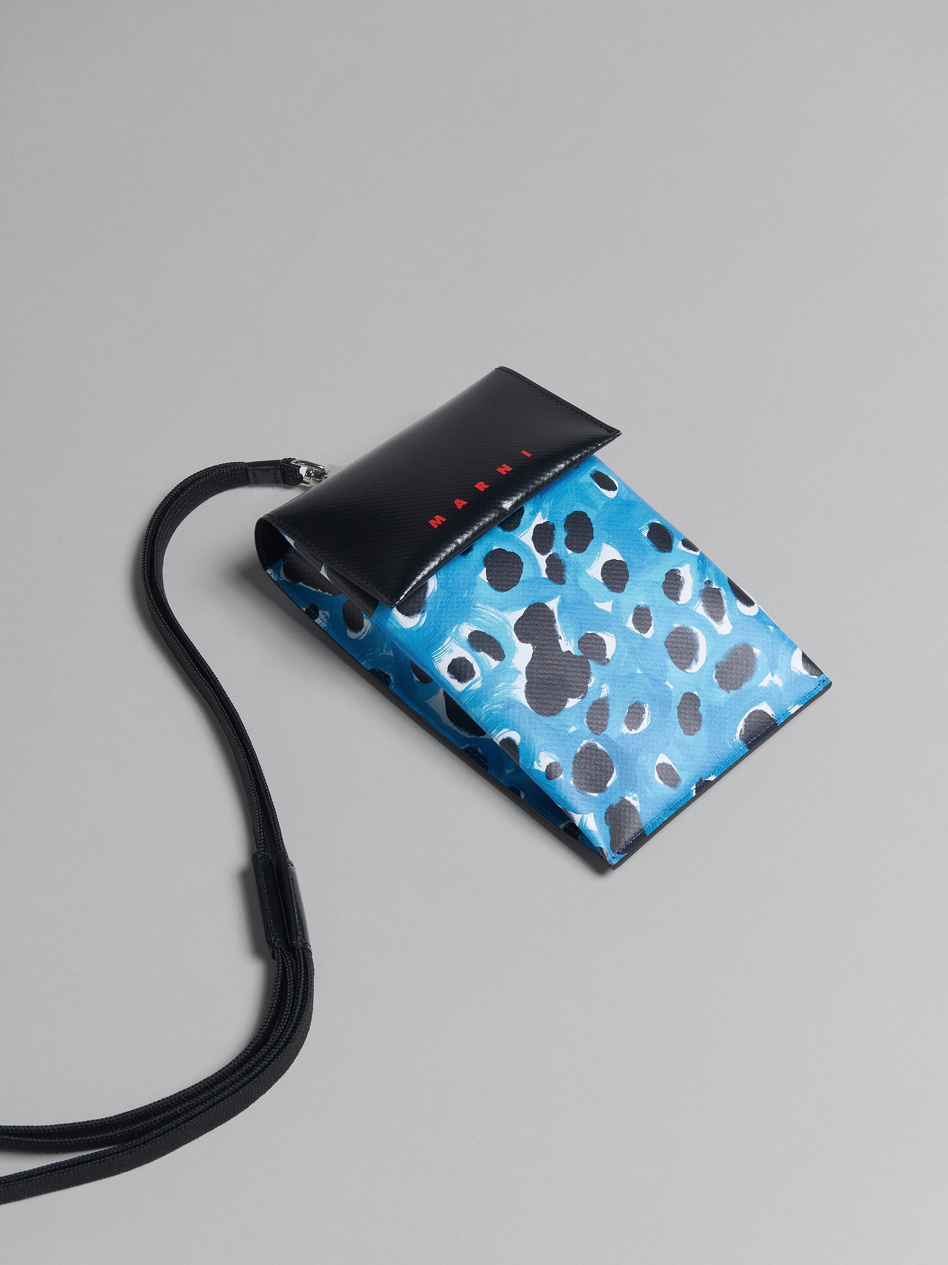 POP DOTS PRINT PHONE CASE - 5