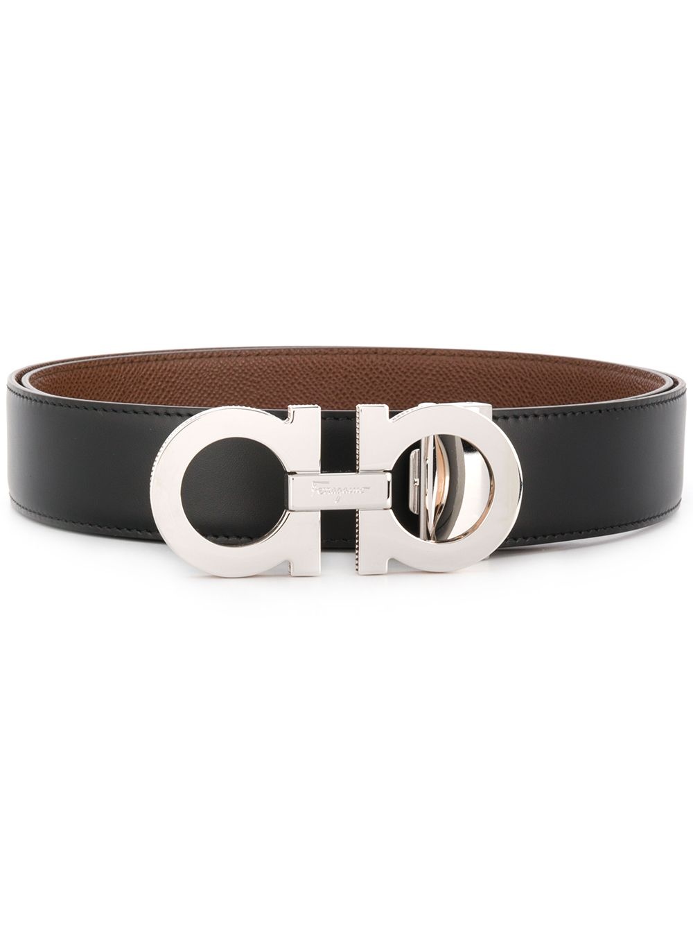 Gancini reversible belt - 1