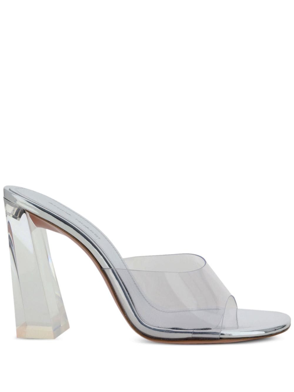 100mm Brigitte mules - 2