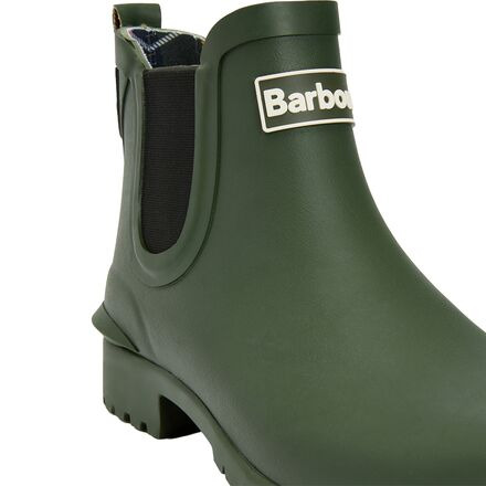 Wilton Chelsea Welly - Women's - 8