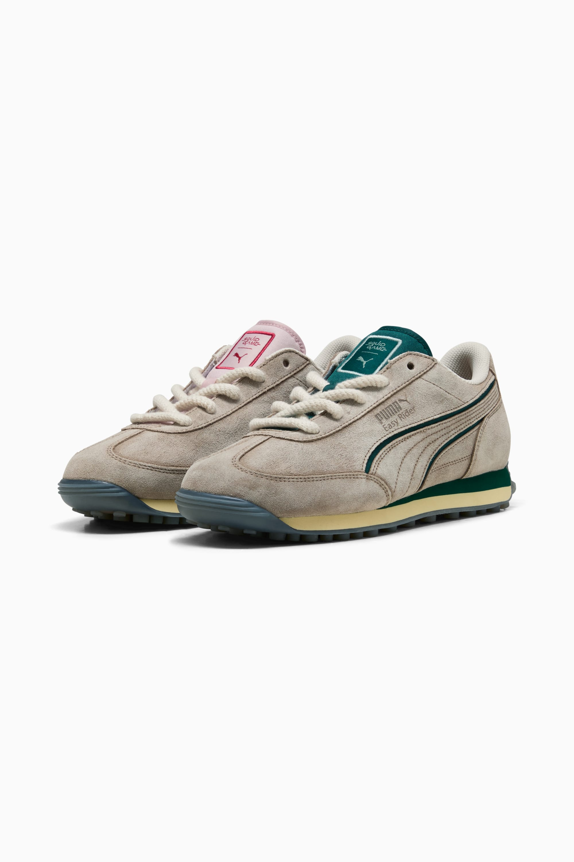 PUMA x SQUID GAME Easy Rider Sneakers Unisex - 4