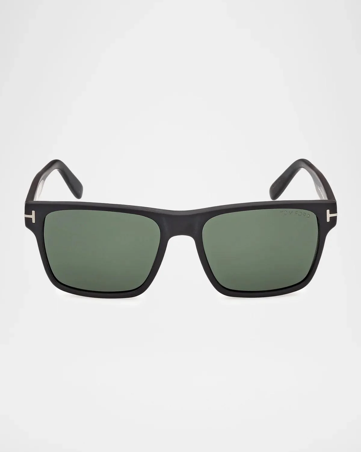 Calder 55MM Square Sunglasses - 1