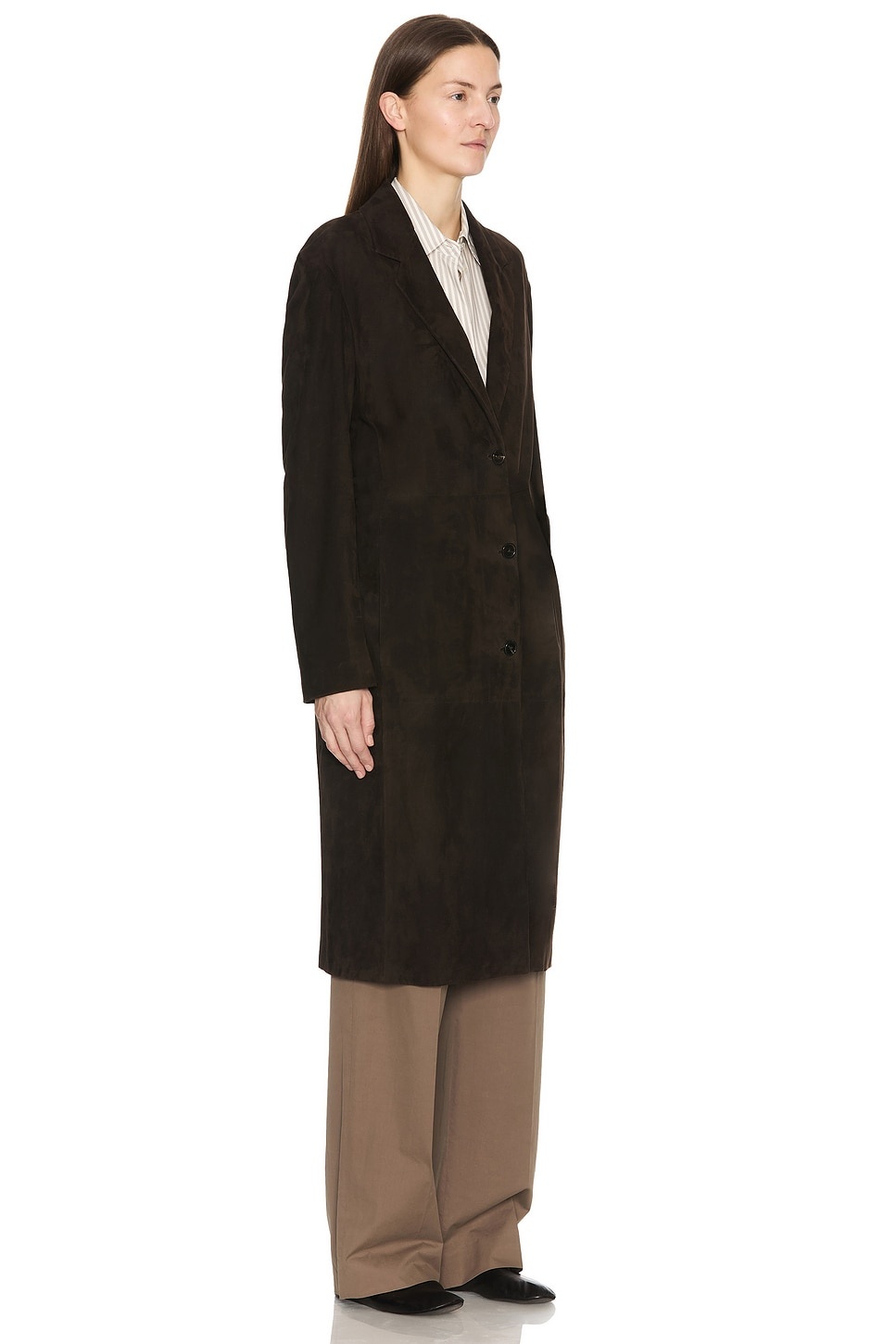 Babilonia Coat - 3