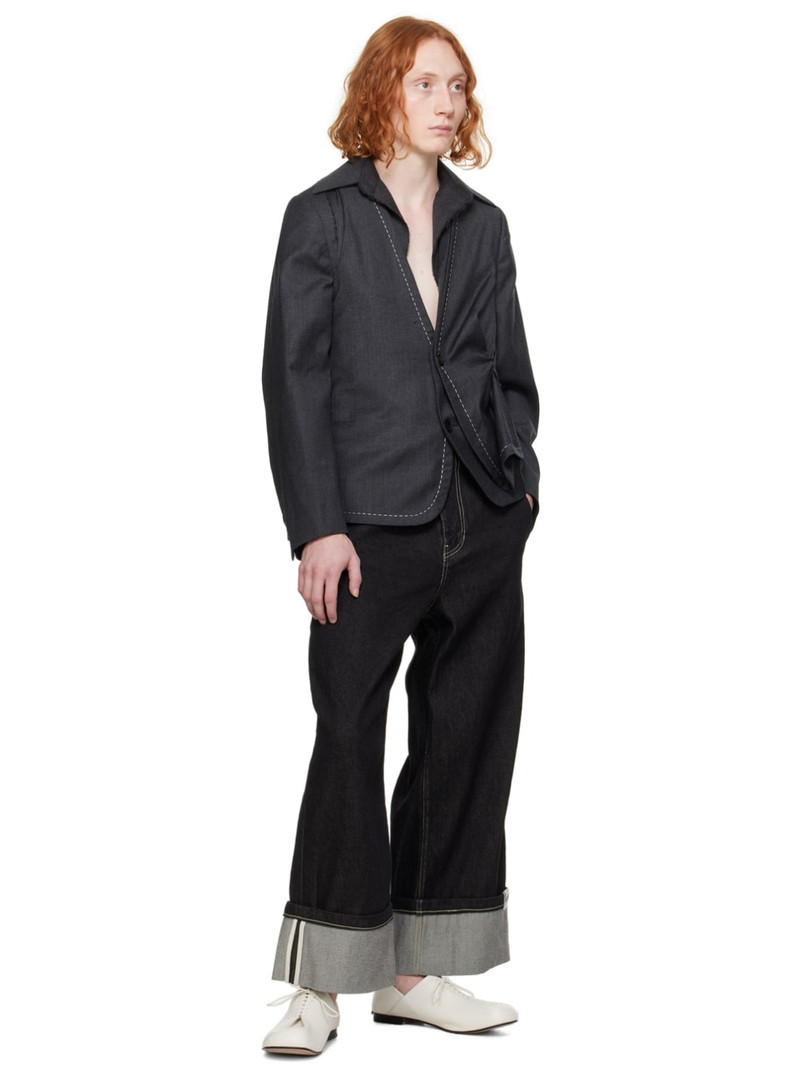 ADER error Gray Alviat Blazer outlook