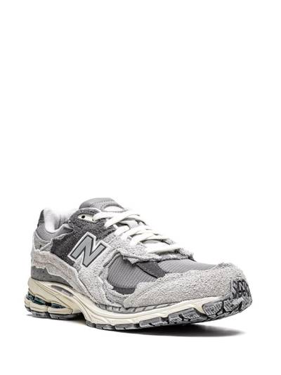 New Balance M2002RDA low-top sneakers outlook