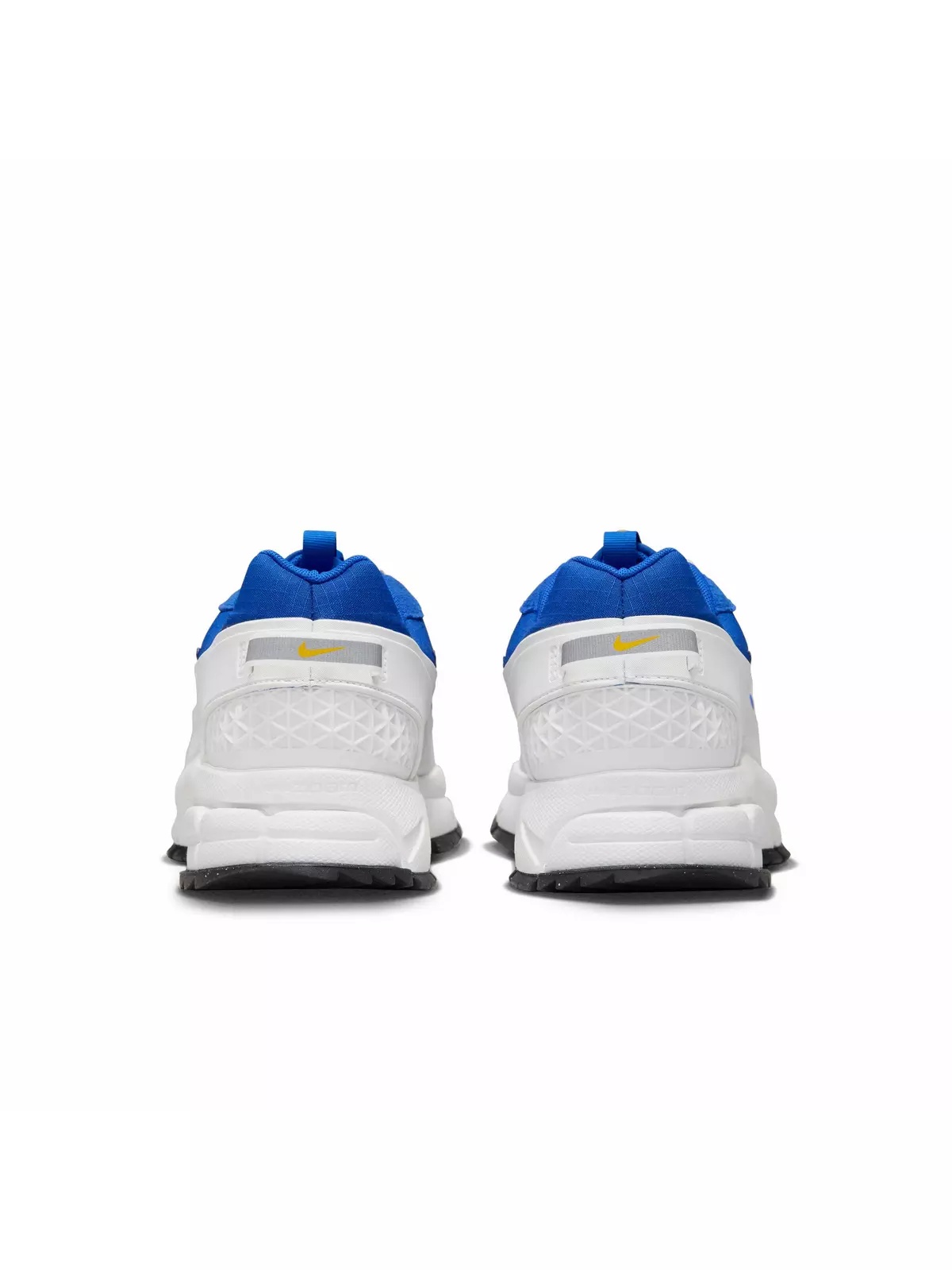 Zoom Vomero Roam "Racer Blue/Summit White/Black/Racer Blue" Men's Shoe - 5