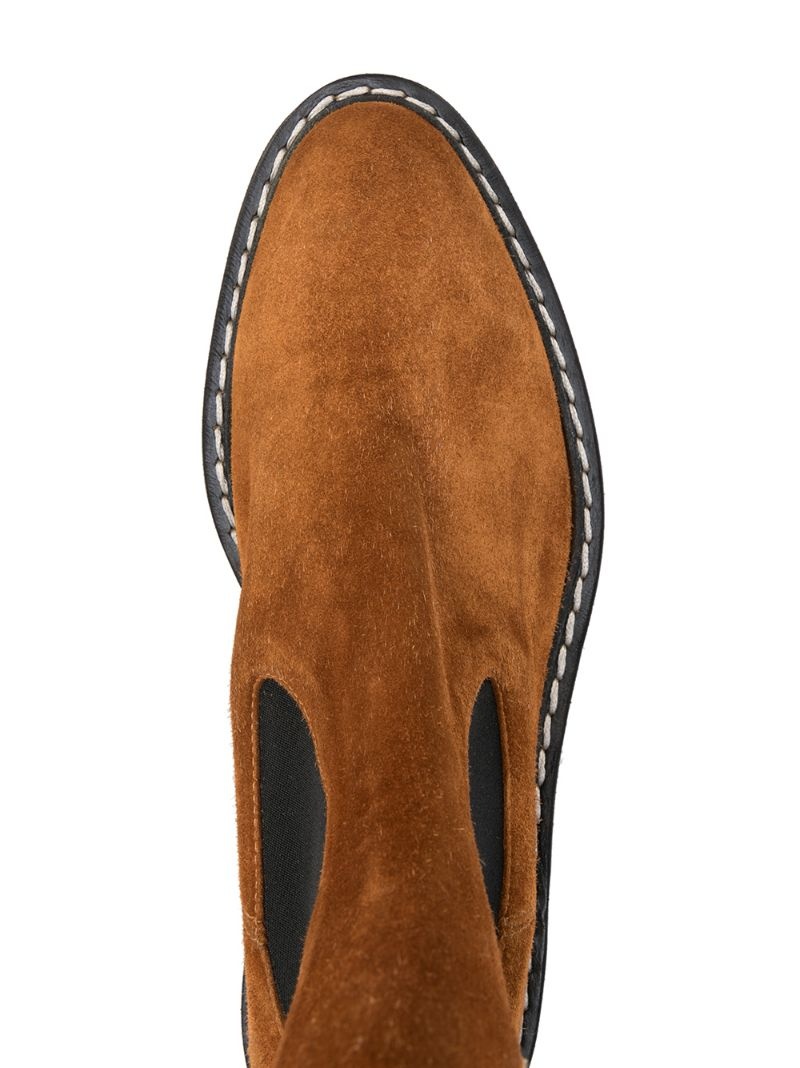 The Calgary 30.5mm boots - 4