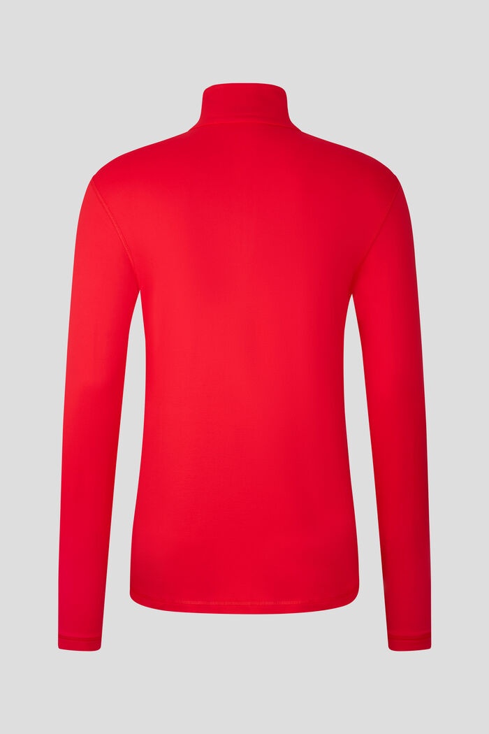 Jonny First layer in Red - 2
