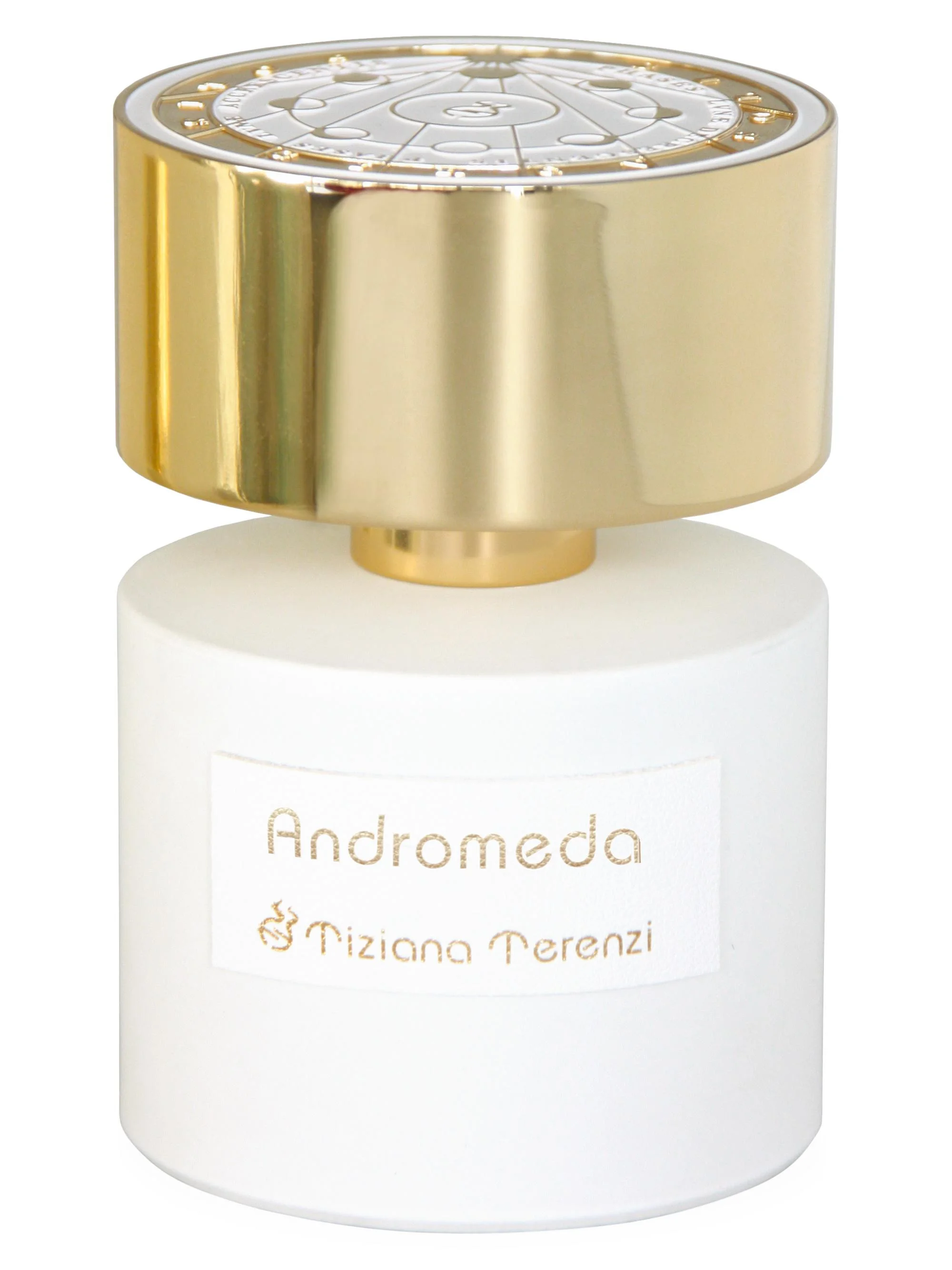 Andromeda Extrait de Parfum - 1