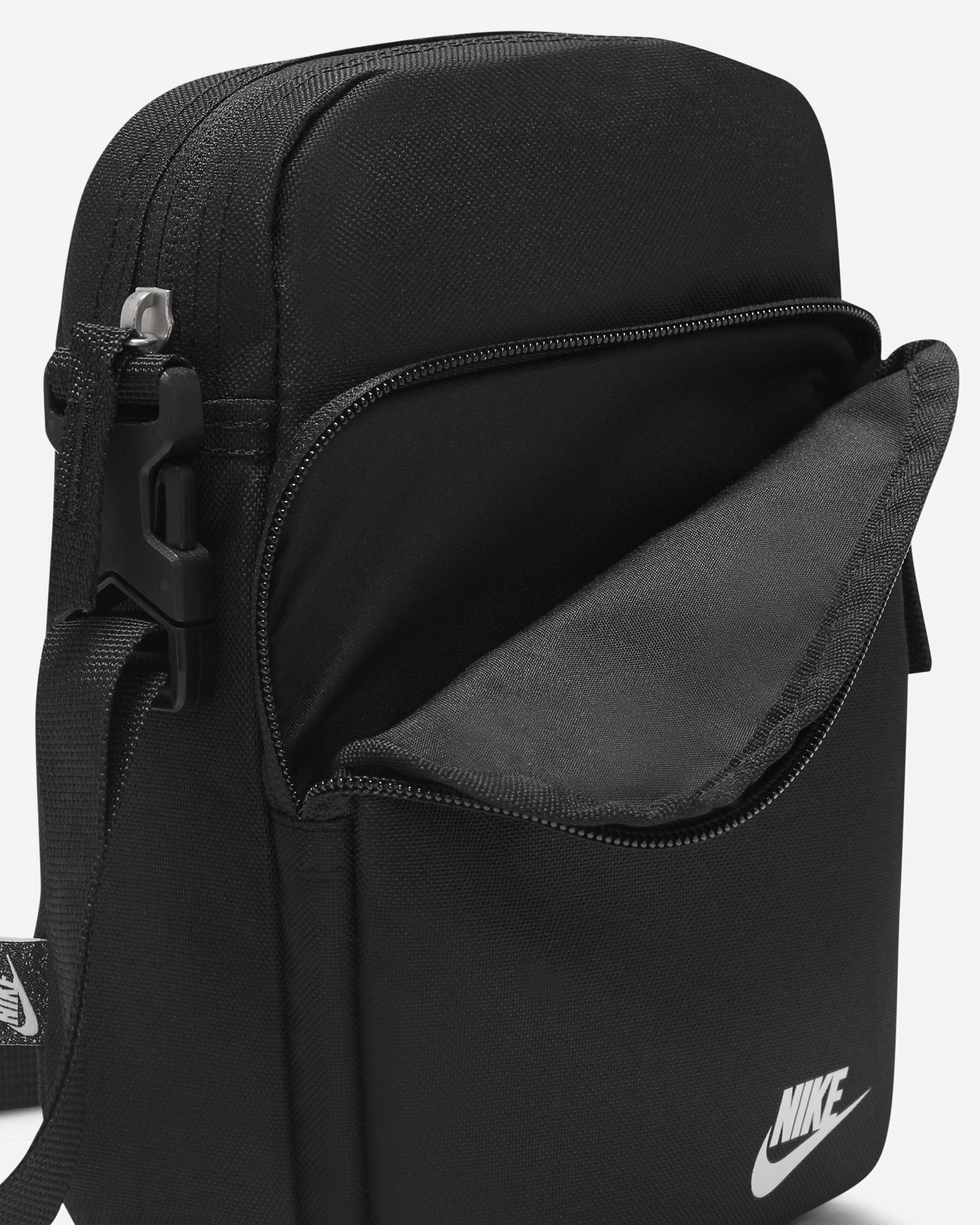 Nike Heritage Crossbody Bag (4L) - 6