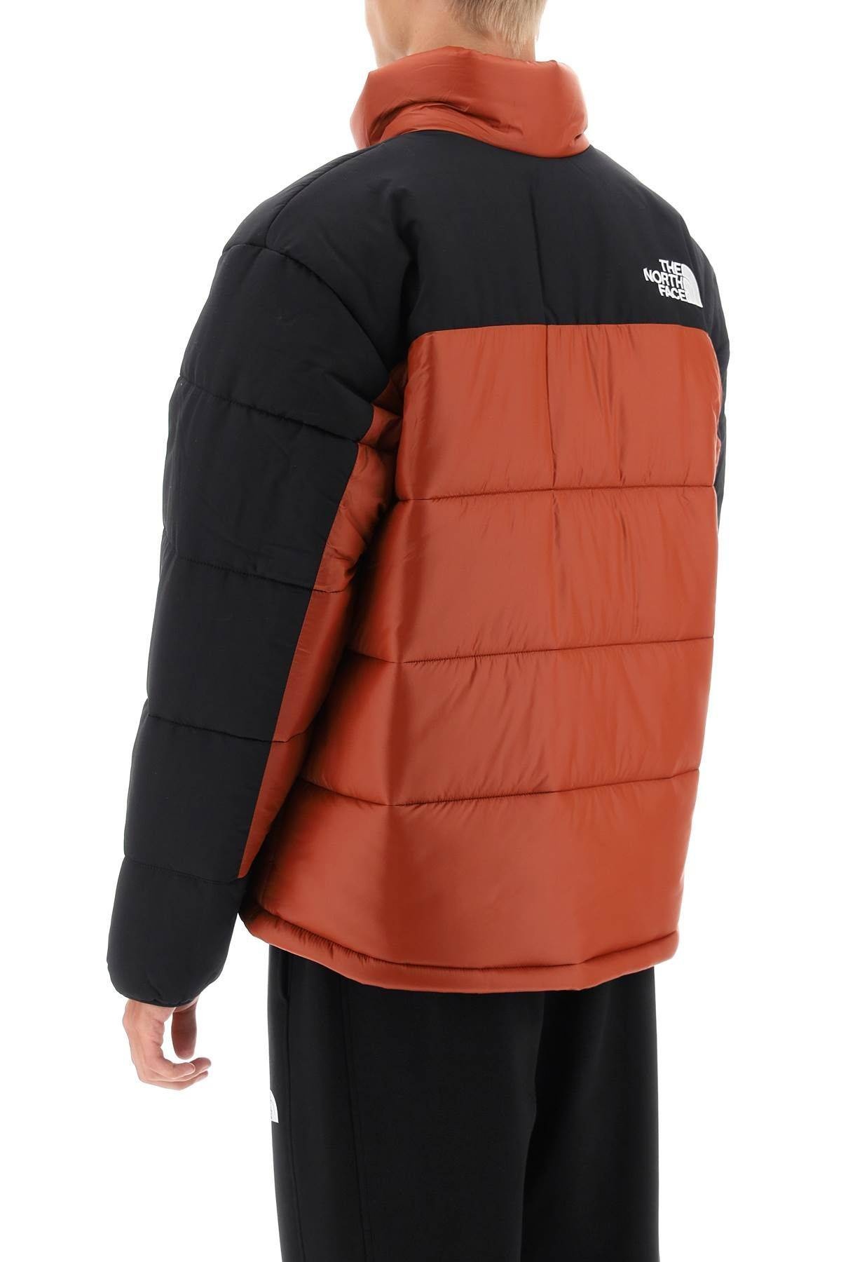 'HIMALAYAN' LIGHT PUFFER JACKET - 4