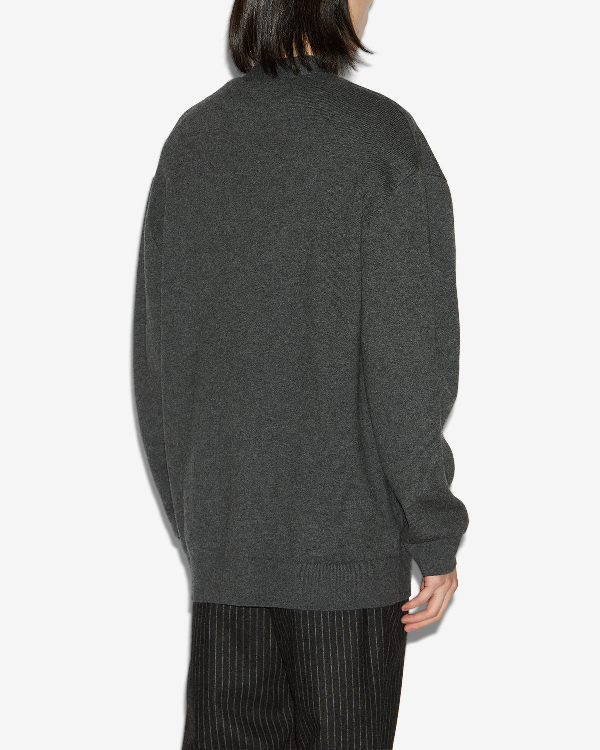 CURTIS CARDIGAN - 5