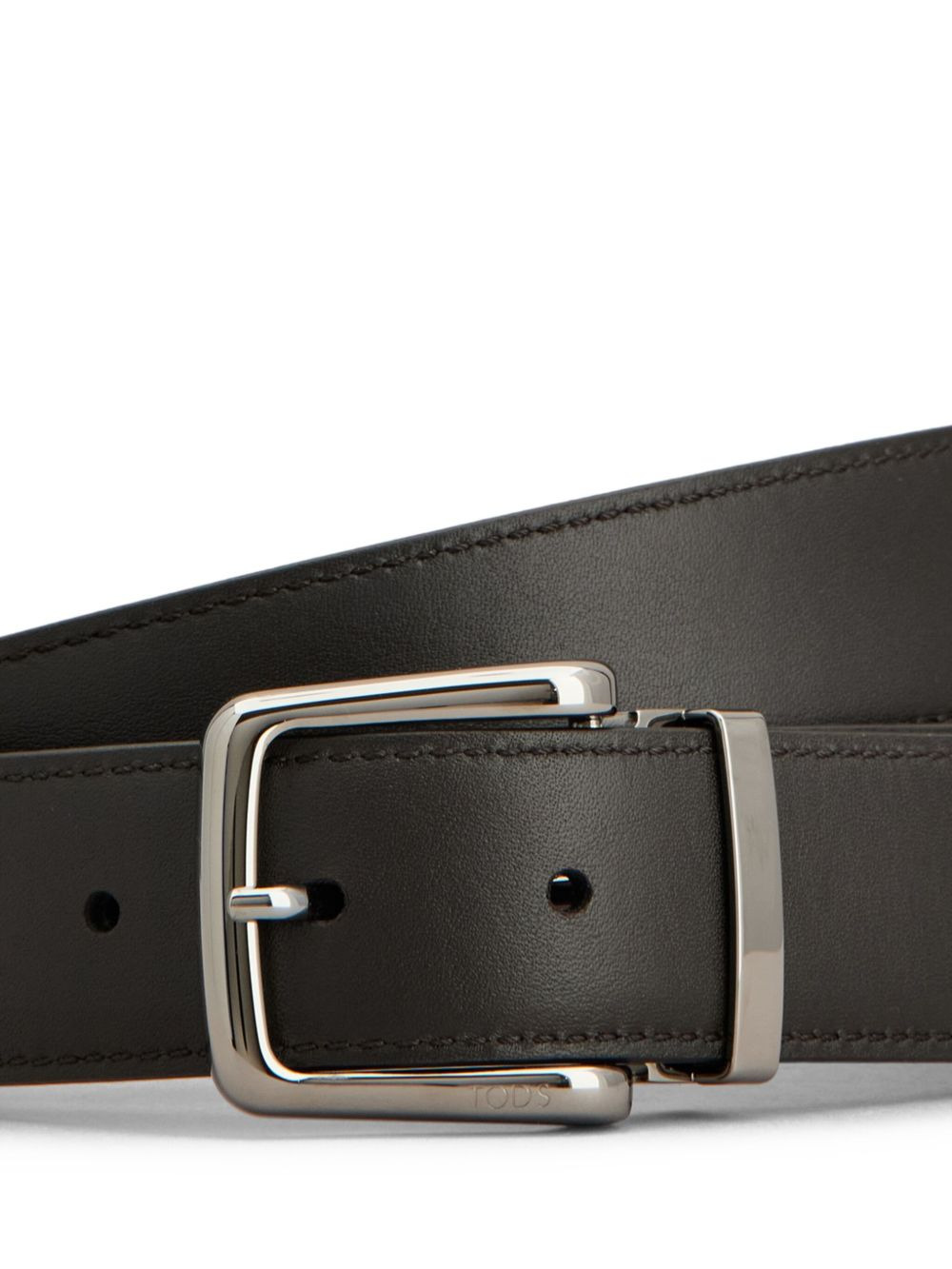 leather belt - 3