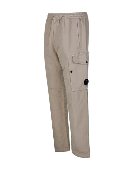 STRAIGHT PANTS - 2