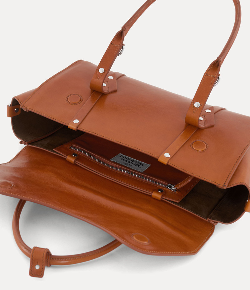 BETTINA MEDIUM HANDBAG 5