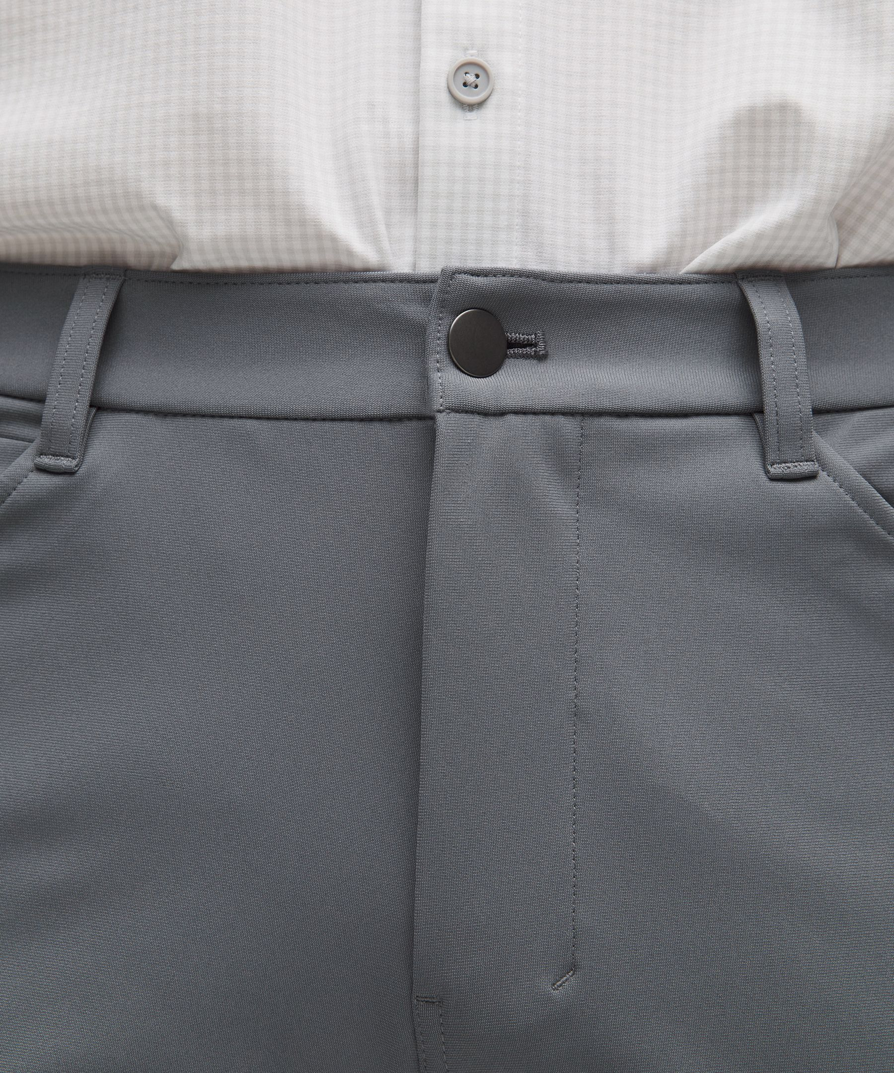 ABC Classic-Fit 5 Pocket Pant 32L *Warpstreme - 6