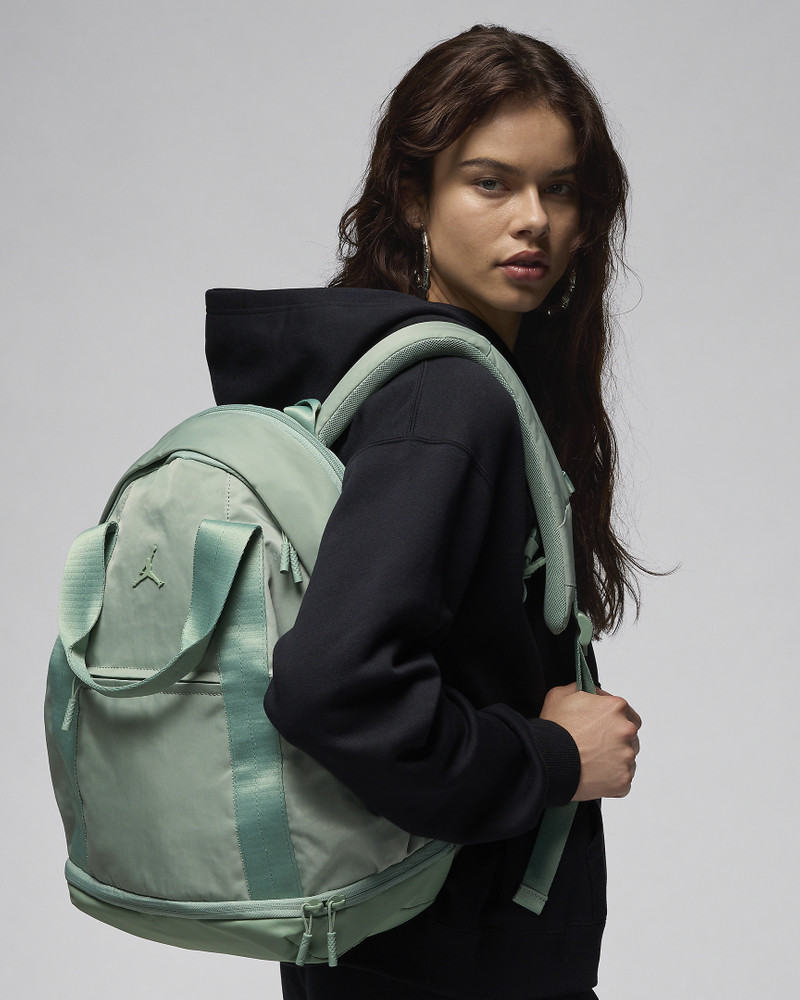 Jordan Alpha Backpack (28L) 1