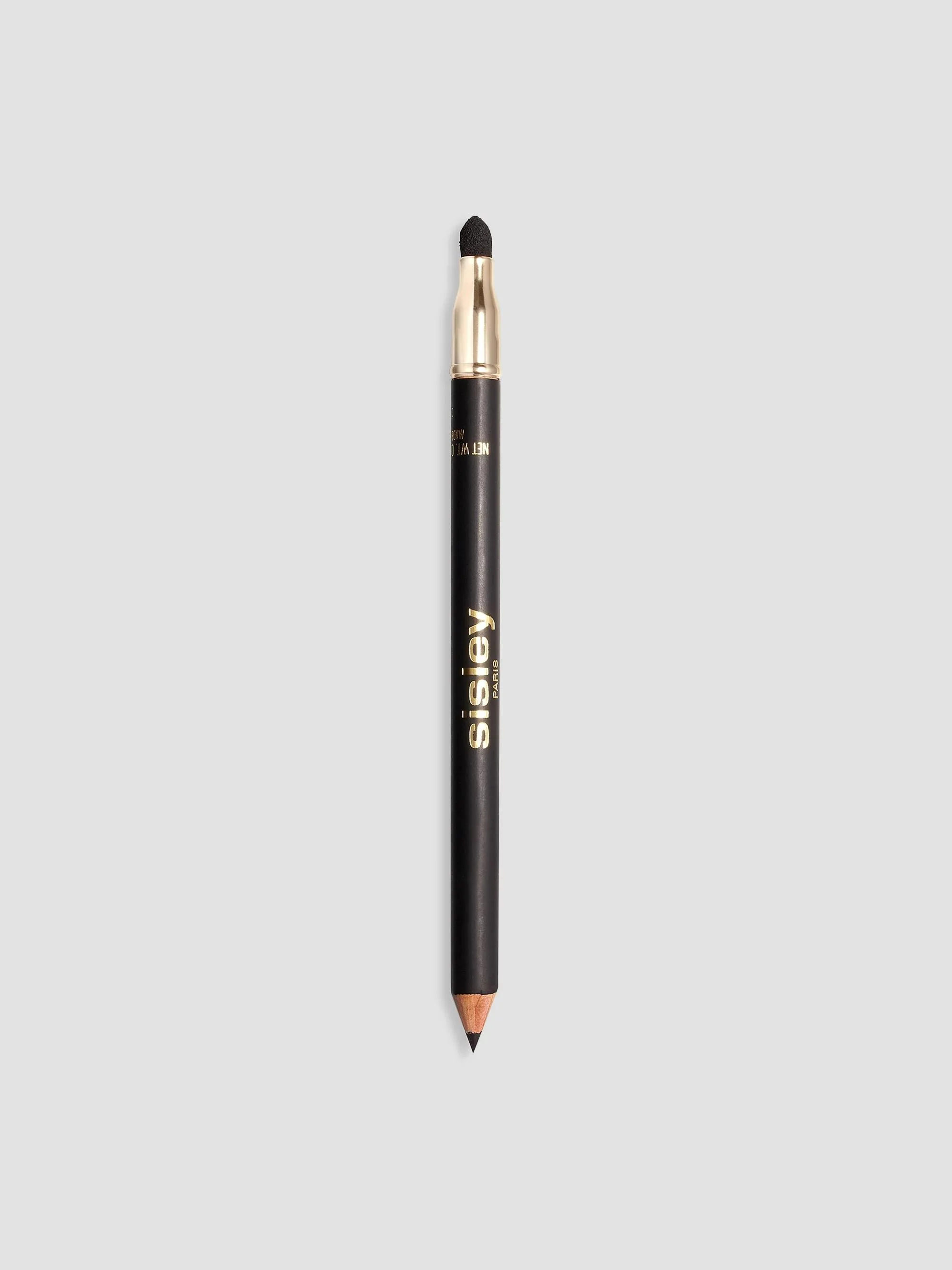 Phyto-Khol Perfect Eyeliner - 01 Black - 1