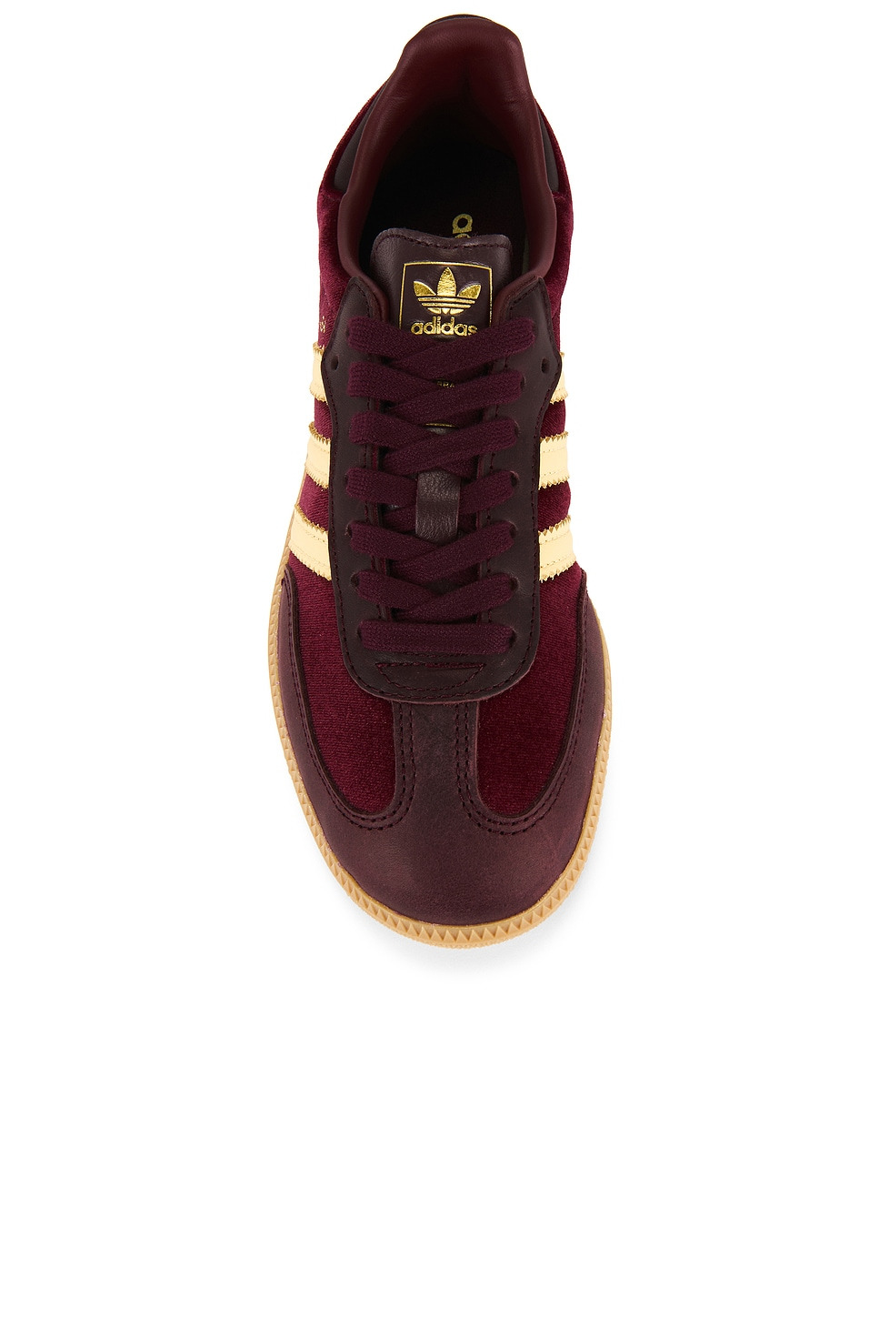 Samba OG - 4