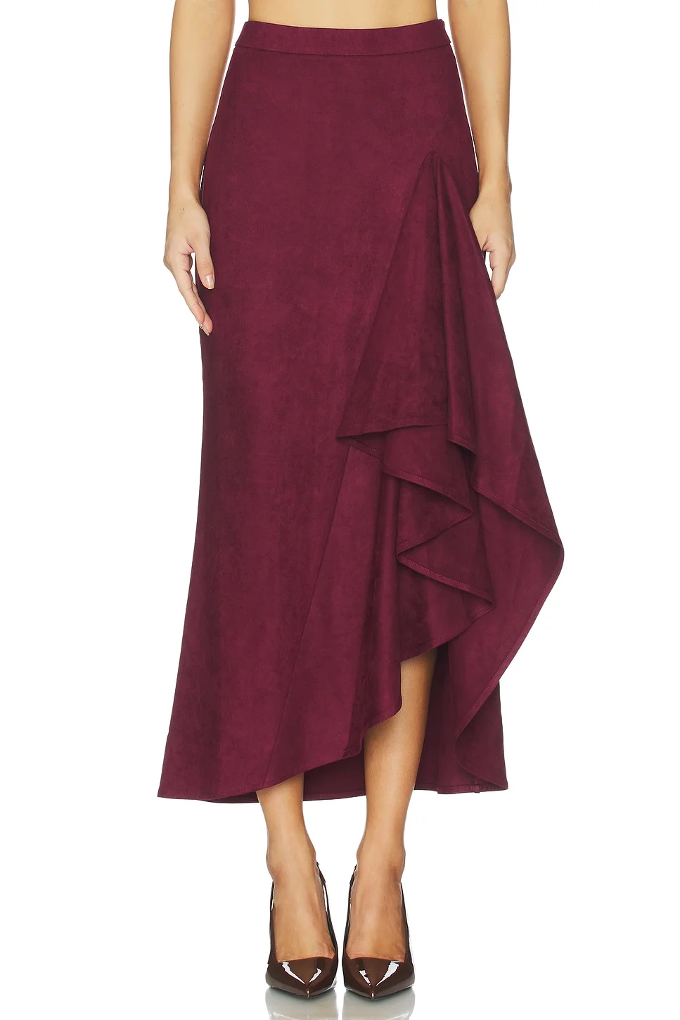Valen Skirt - 1