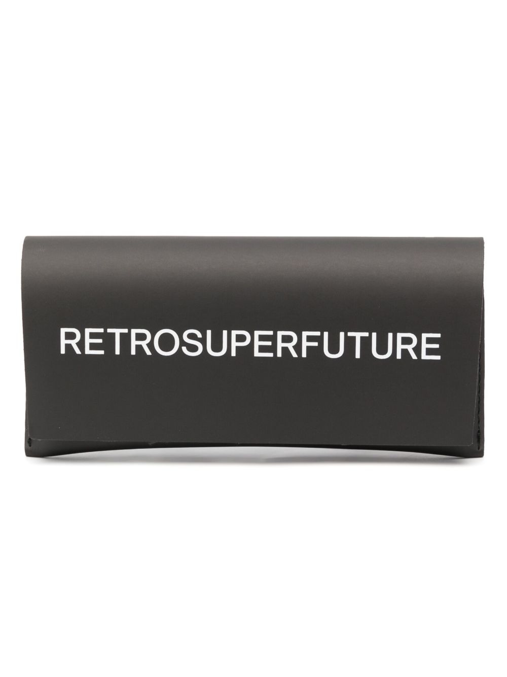 Vostro round-frame sunglasses - 4