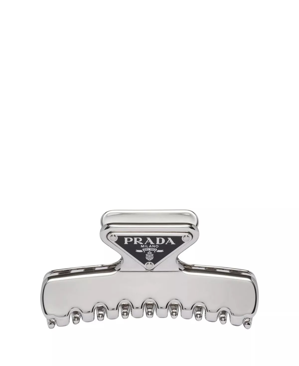 Metal Hair Clip - 3