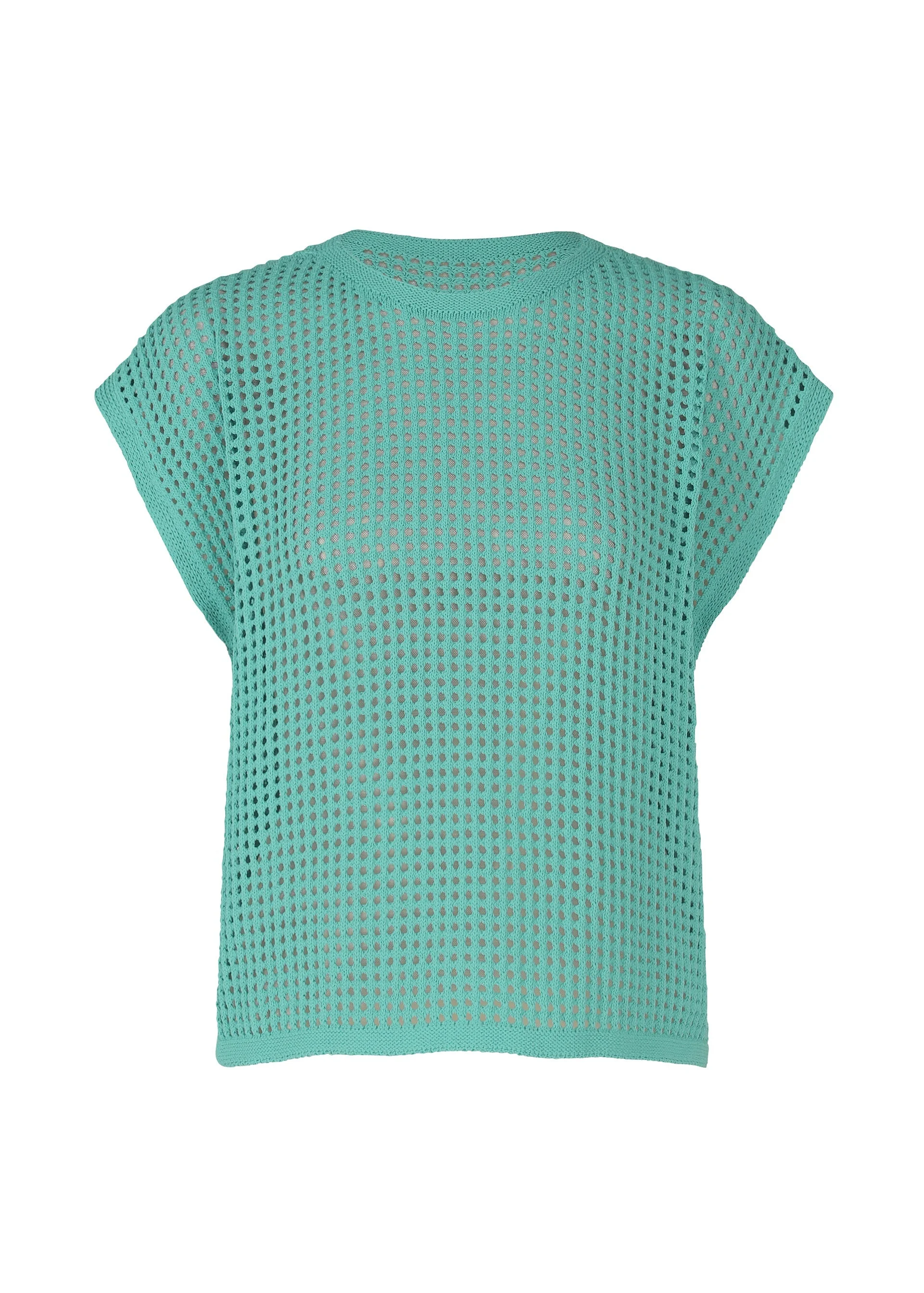 FISHNET KNIT - 1