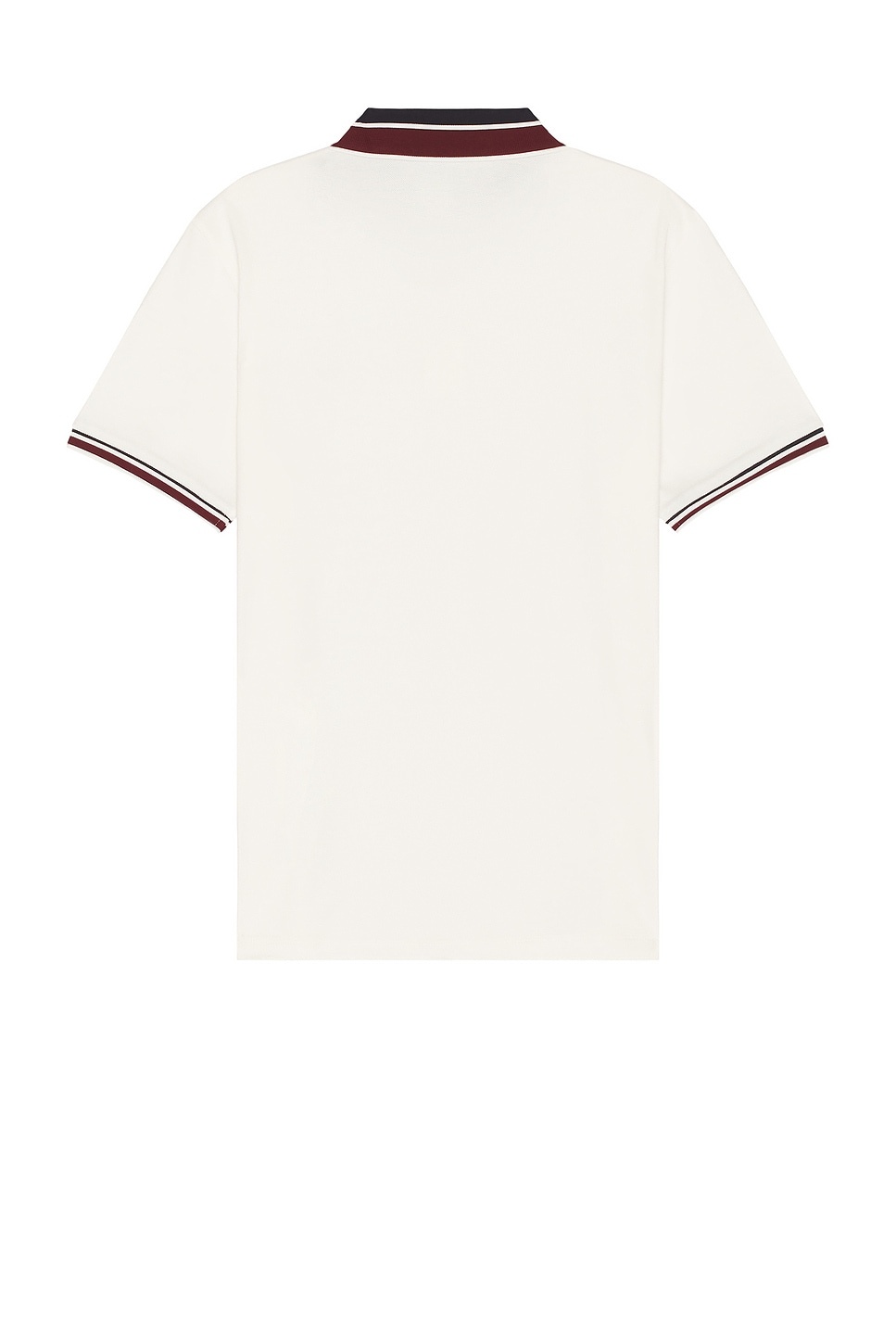 Short Sleeve Polo - 2