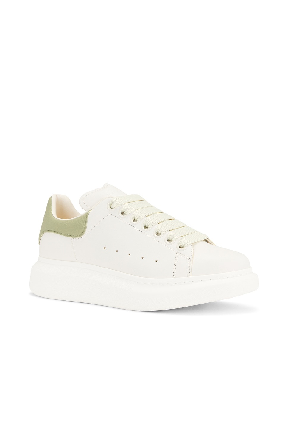Oversized Sneaker - 2