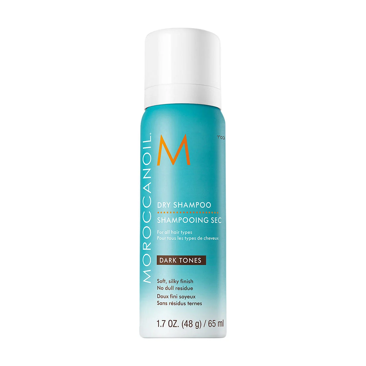 Dry Shampoo Dark Tones - 1