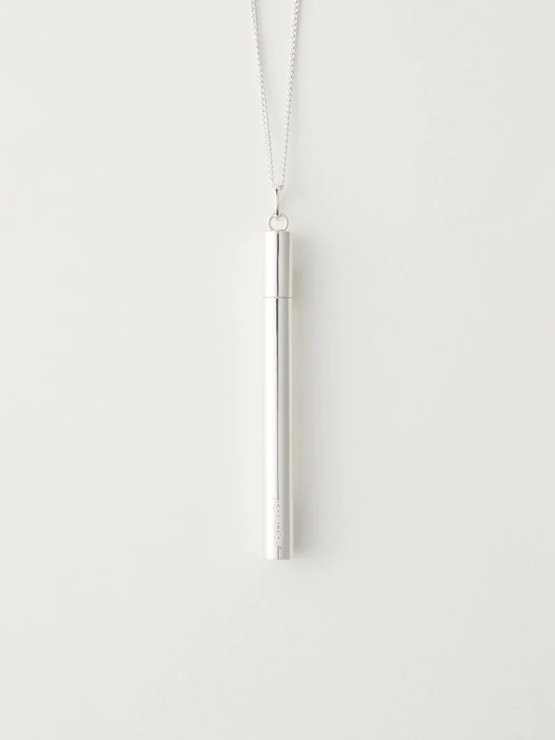 CIG CASE NECKLACE - 1