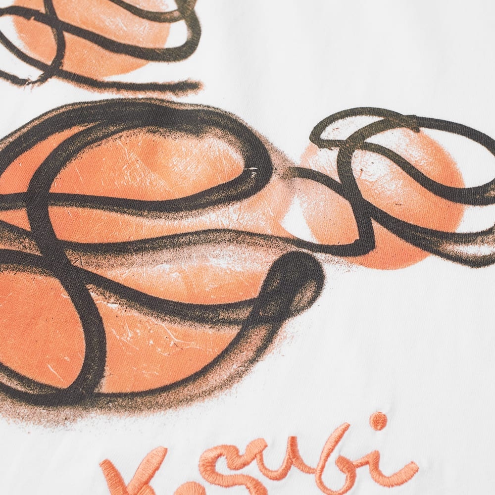 Ksubi x Hidji Biggie Basketball Tee - 2