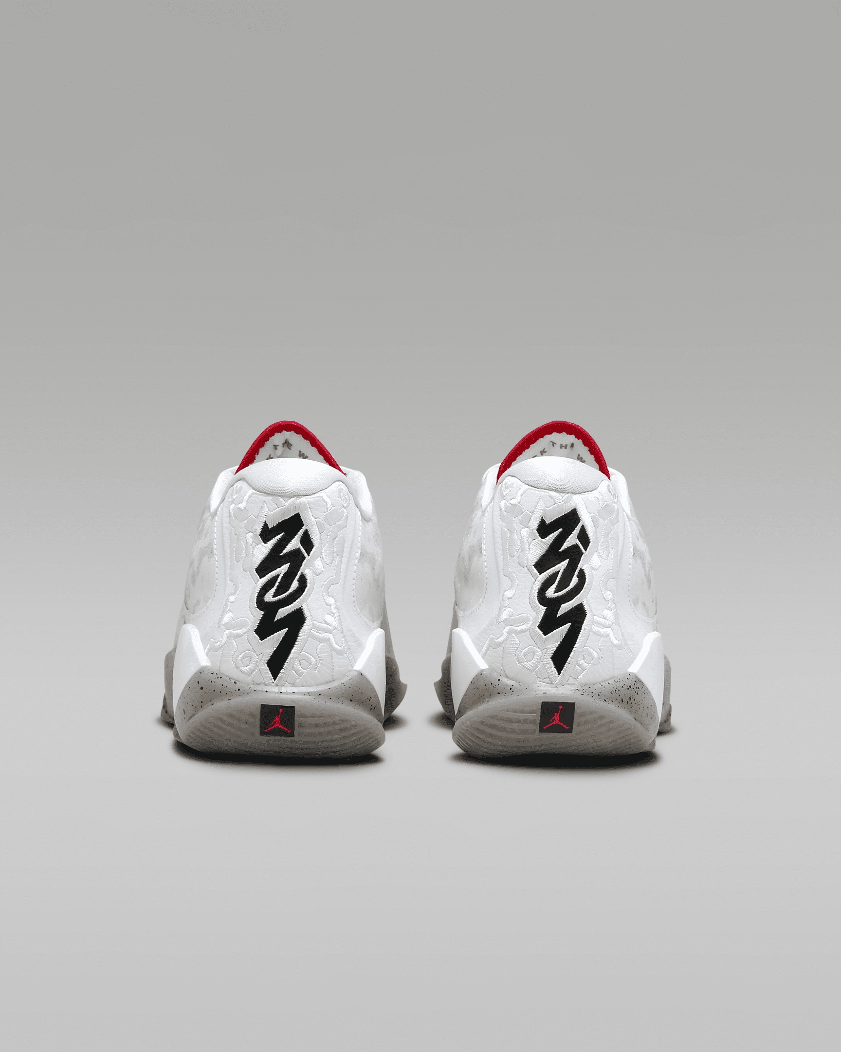 Zion 3 "Fresh Paint" Basketball Shoes - 6