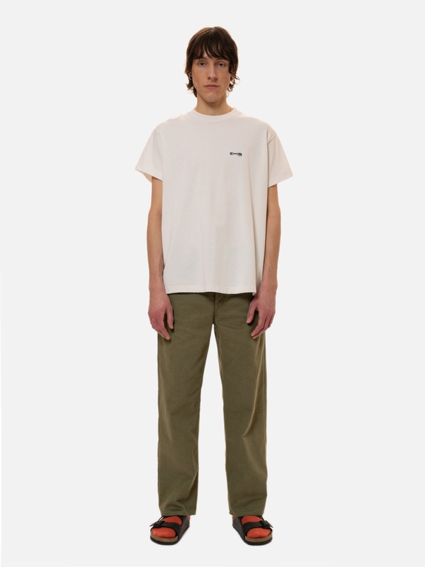 Tuff Tony Pants Green - 2