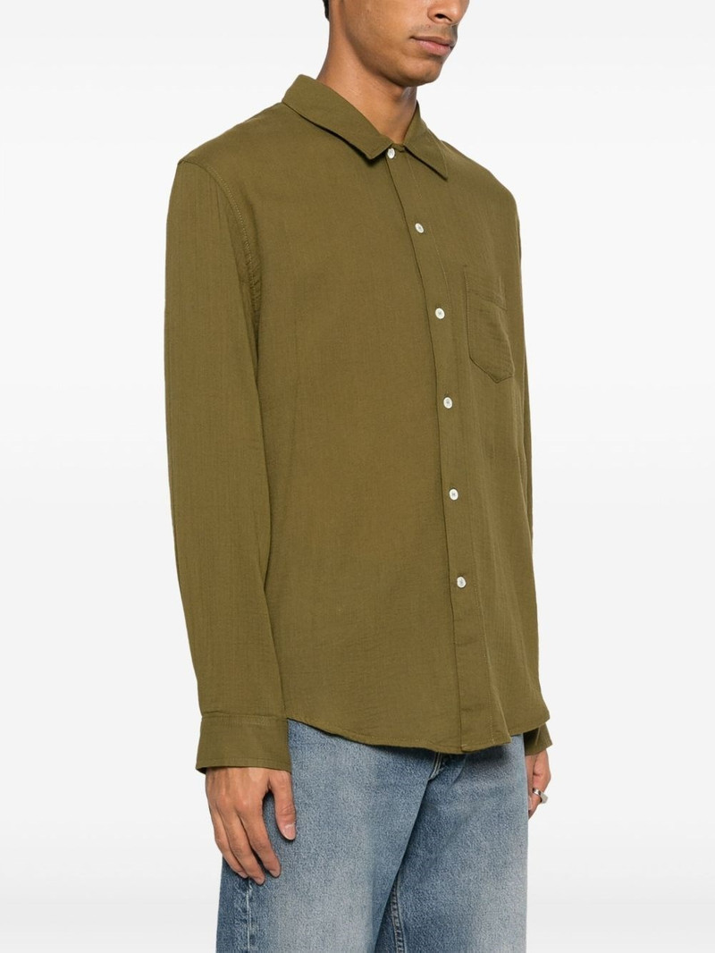 Séfr Leo Shirt outlook