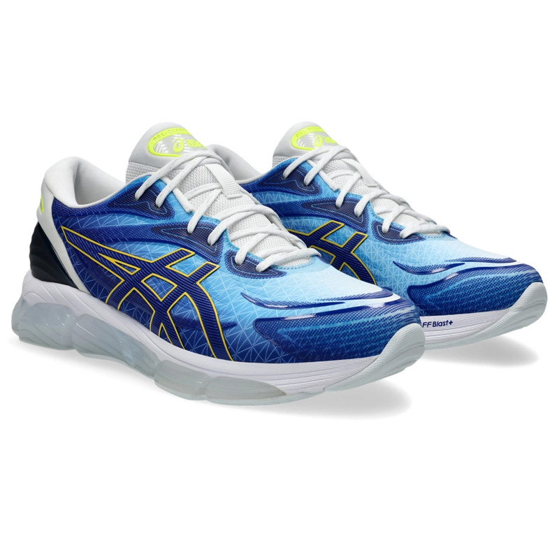 Asics GEL-QUANTUM 360 VIII CITY OF LIGHT outlook