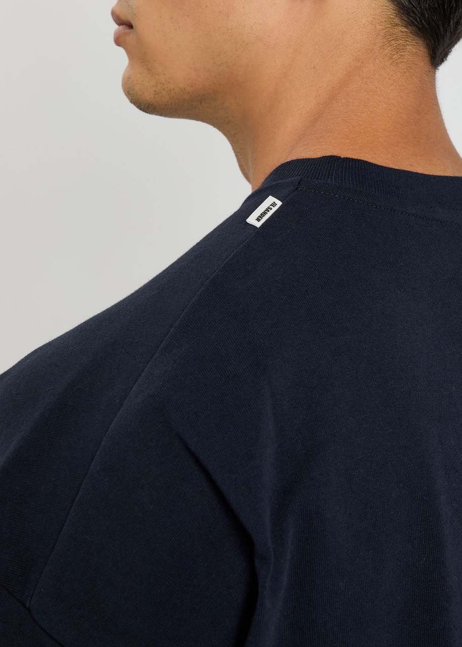Jil Sander Cotton T-shirt - 5